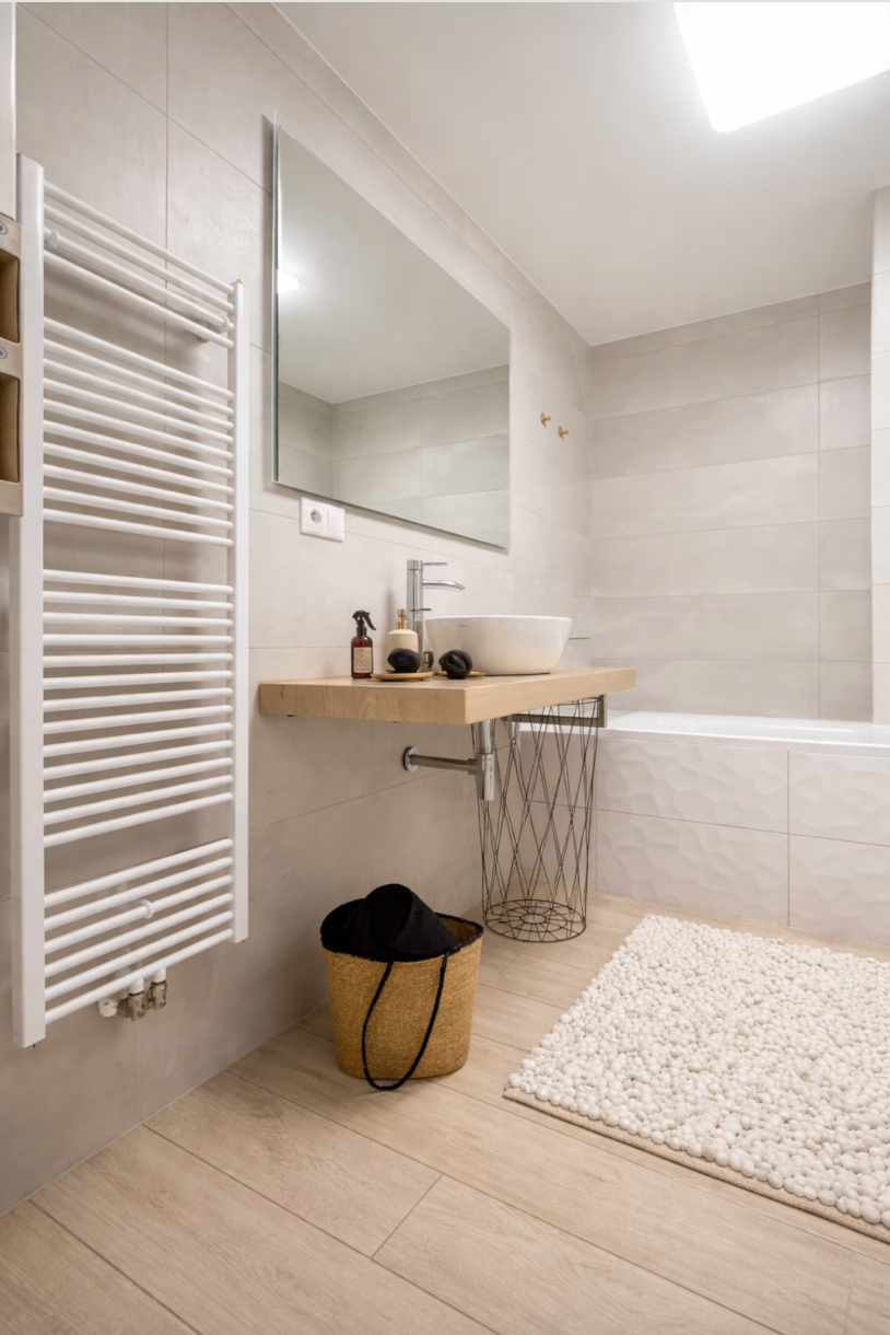 Designer Boutique Suite – fotografia 10