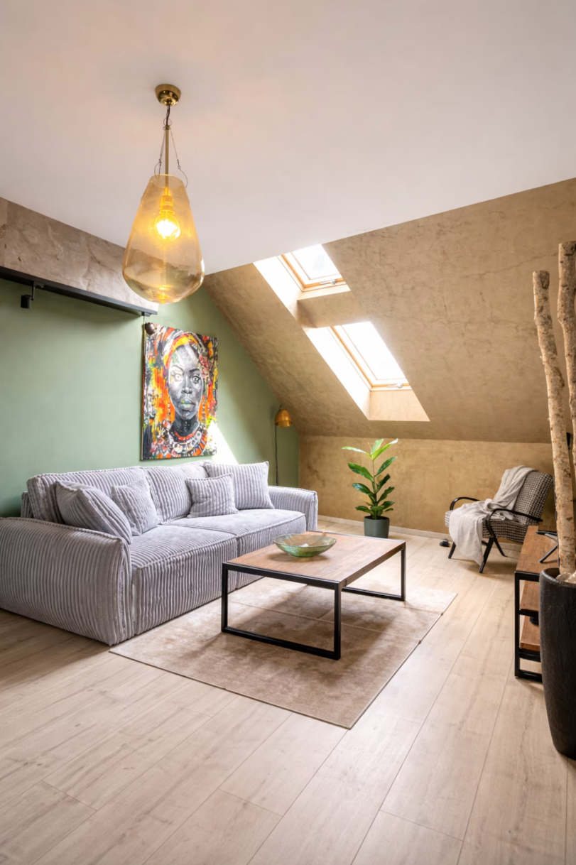 Designer Boutique Suite – fotografia 8