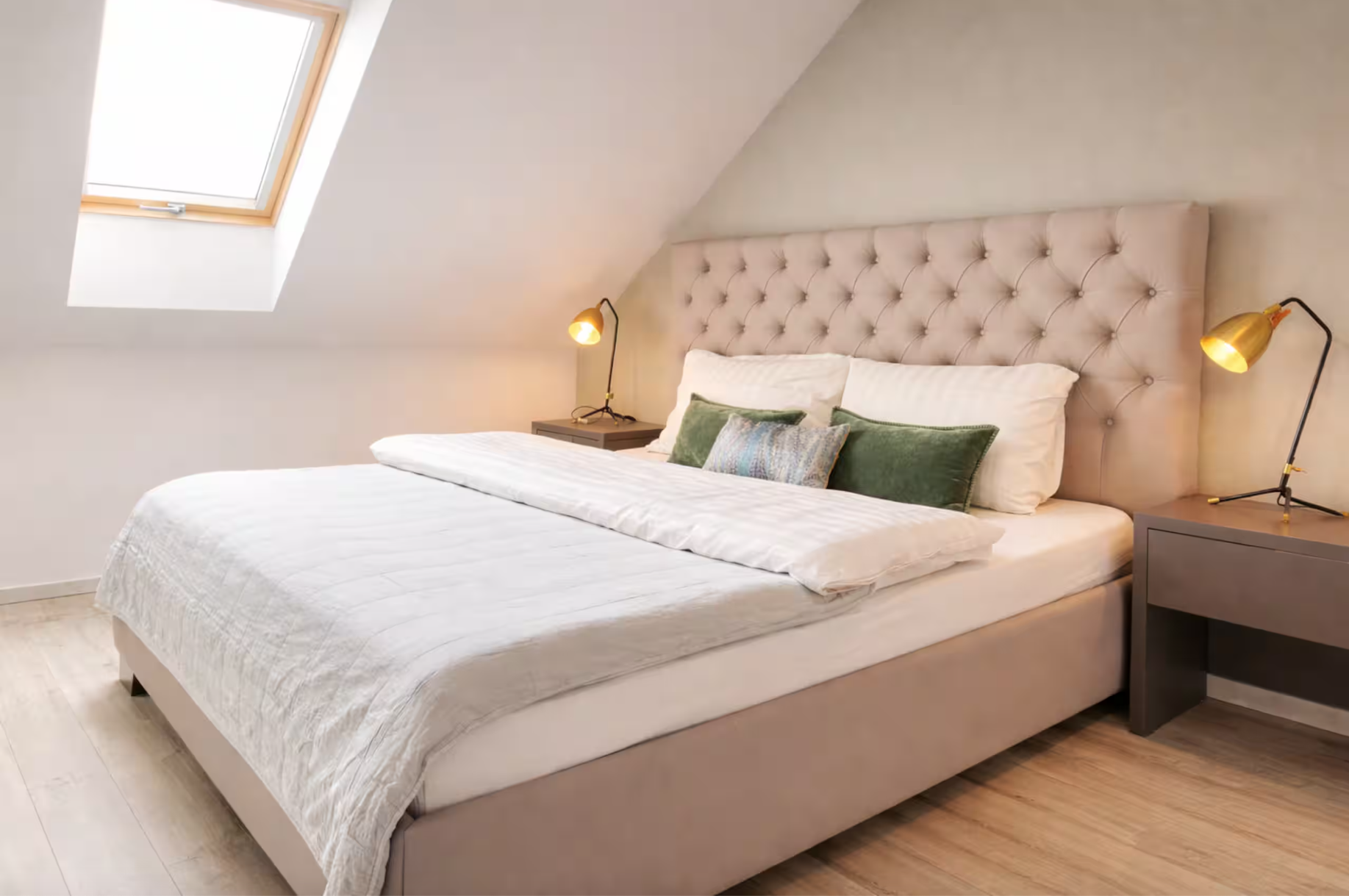 Designer Boutique Suite – fotografia 9