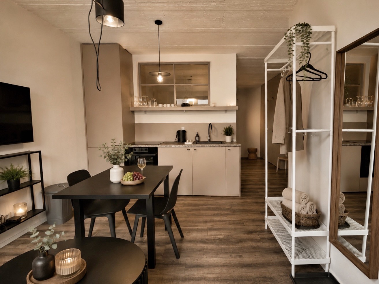 Farská STUDIO