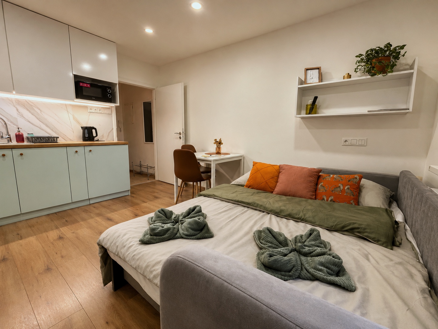 MINI Apartment