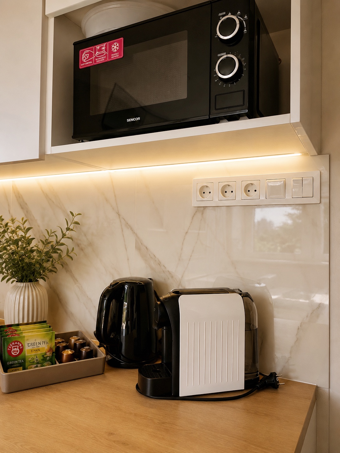 MINI Apartment