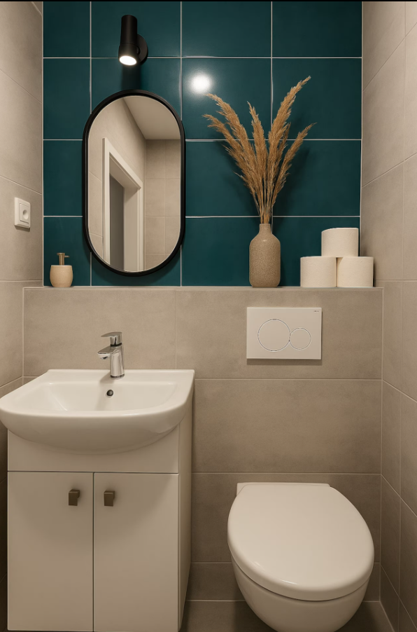 MINI Apartment – fotografia 8